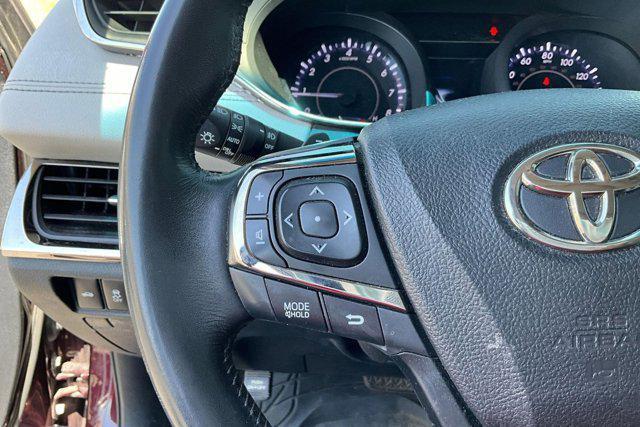 used 2015 Toyota Avalon car, priced at $12,959