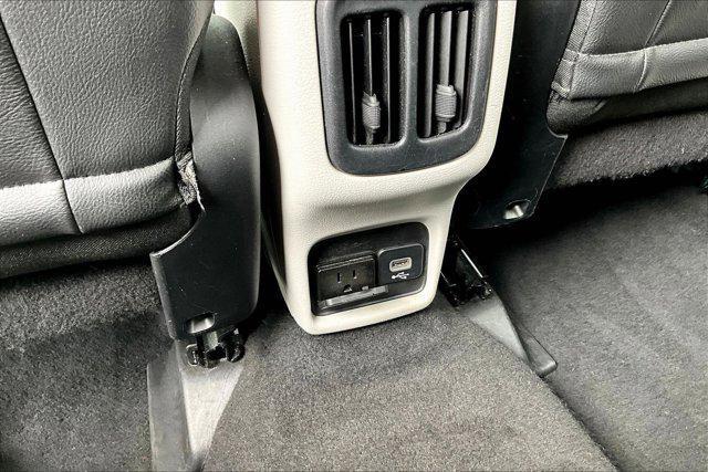 used 2018 Jeep Compass car, priced at $9,577