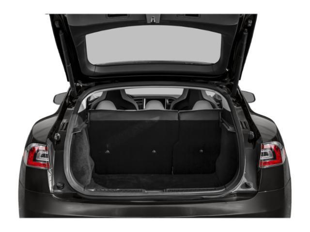 used 2013 Tesla Model S car, priced at $12,992
