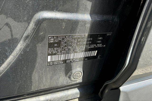 used 2018 Toyota RAV4 car, priced at $20,499