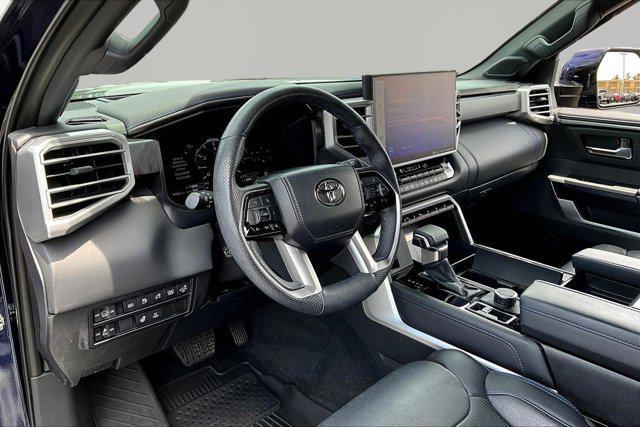 used 2024 Toyota Sequoia car, priced at $67,676