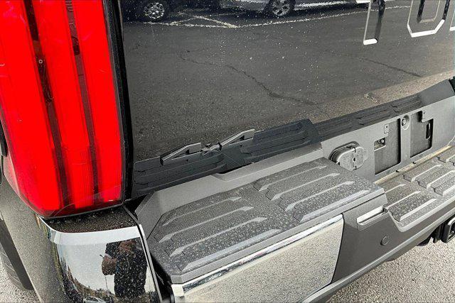 new 2026 Toyota Tundra car, priced at $50,643