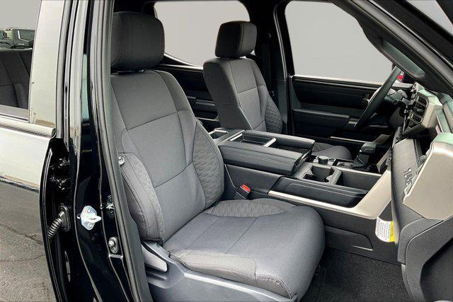 new 2026 Toyota Tundra car, priced at $50,643