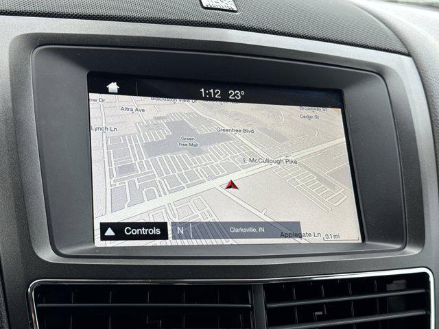 used 2017 Lincoln MKT car, priced at $13,405