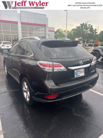 used 2013 Lexus RX 350 car, priced at $12,400