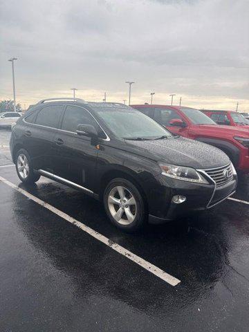 used 2013 Lexus RX 350 car, priced at $12,400
