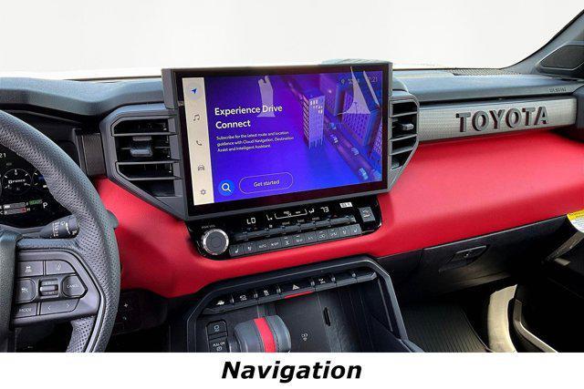 used 2026 Toyota Sequoia car, priced at $82,751