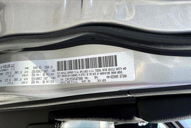 used 2015 Jeep Cherokee car, priced at $8,980