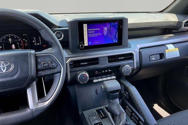 new 2026 Toyota 4Runner car, priced at $44,382