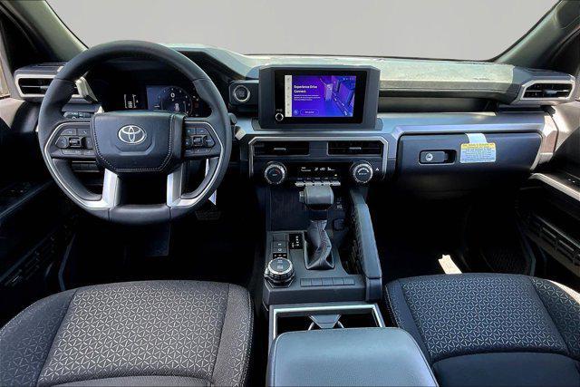new 2026 Toyota 4Runner car, priced at $44,382