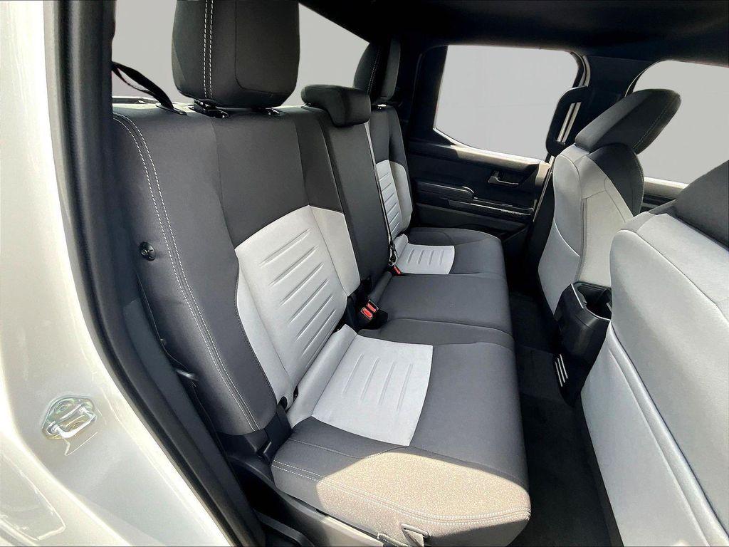 new 2026 Toyota Tacoma car, priced at $44,674