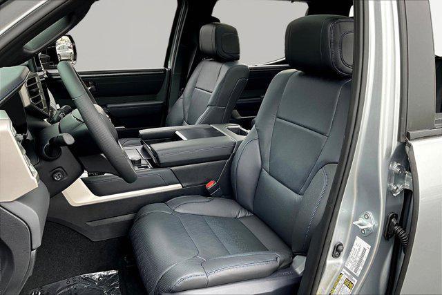 new 2026 Toyota Tundra car, priced at $65,639