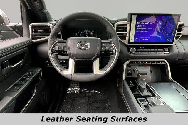 new 2026 Toyota Tundra car, priced at $65,639