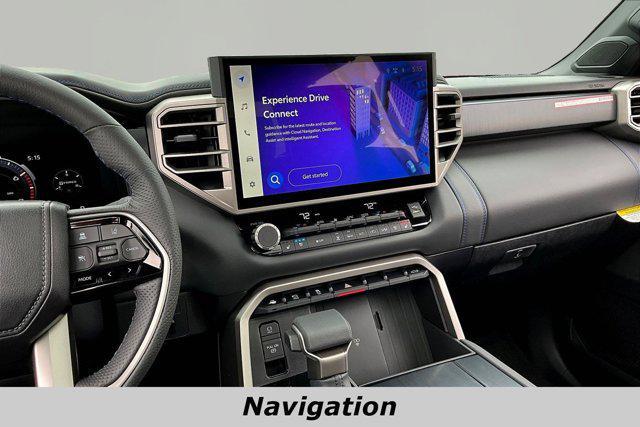 new 2026 Toyota Tundra car, priced at $65,639