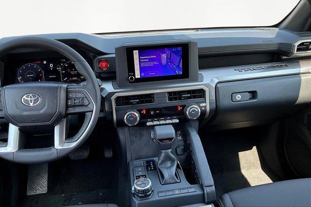 new 2026 Toyota Tacoma car, priced at $44,426