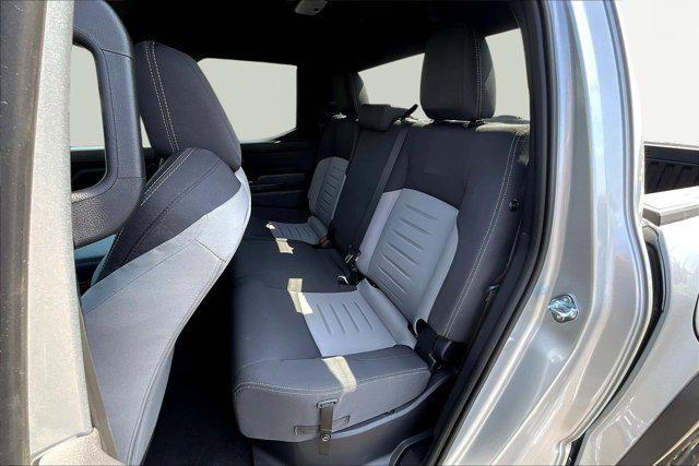 new 2026 Toyota Tacoma car, priced at $44,426