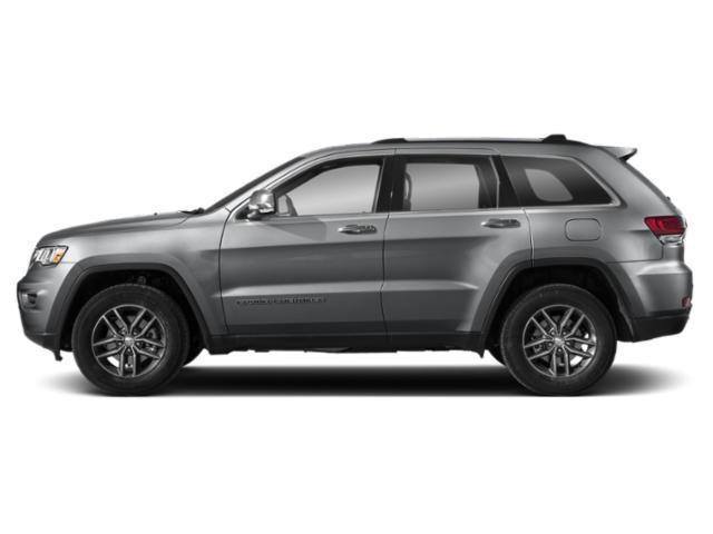 used 2020 Jeep Grand Cherokee car, priced at $19,656
