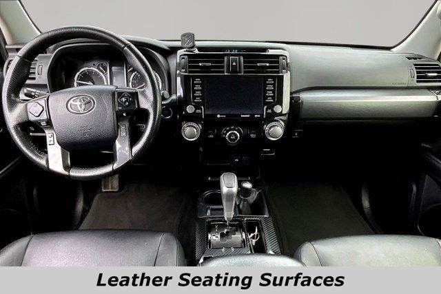 used 2024 Toyota 4Runner car, priced at $47,377