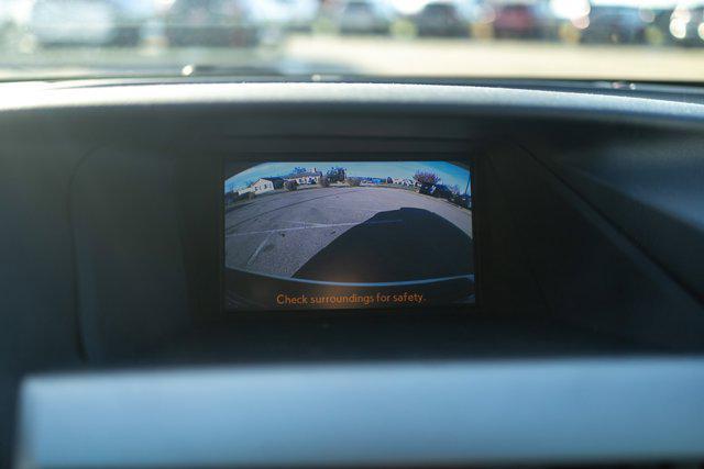 used 2011 Lexus RX 450h car, priced at $11,727