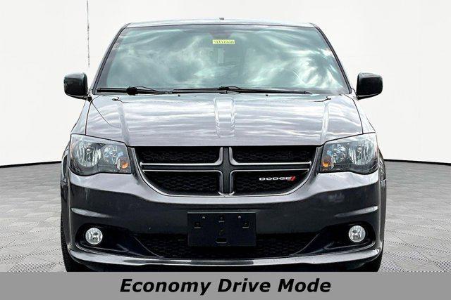 used 2019 Dodge Grand Caravan car, priced at $10,468
