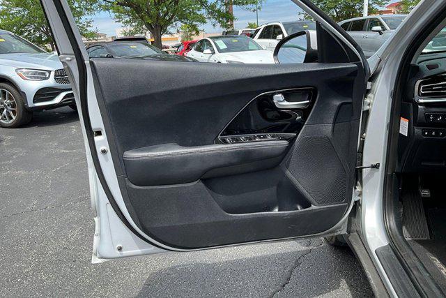 used 2020 Kia Niro car, priced at $14,460