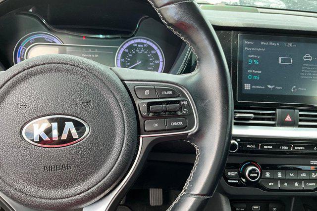 used 2020 Kia Niro car, priced at $14,460