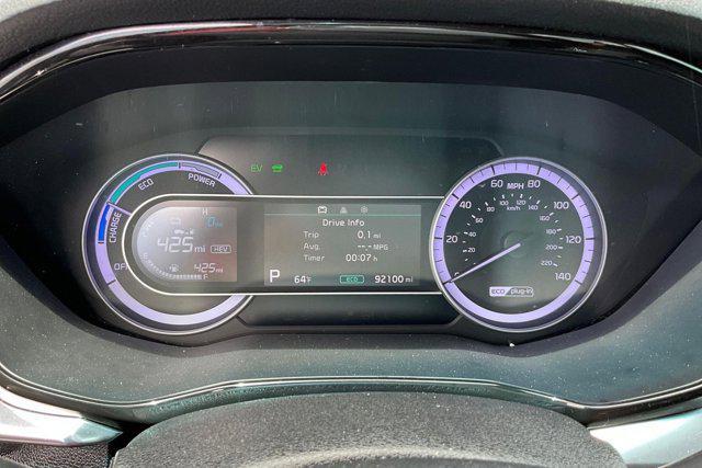 used 2020 Kia Niro car, priced at $14,460