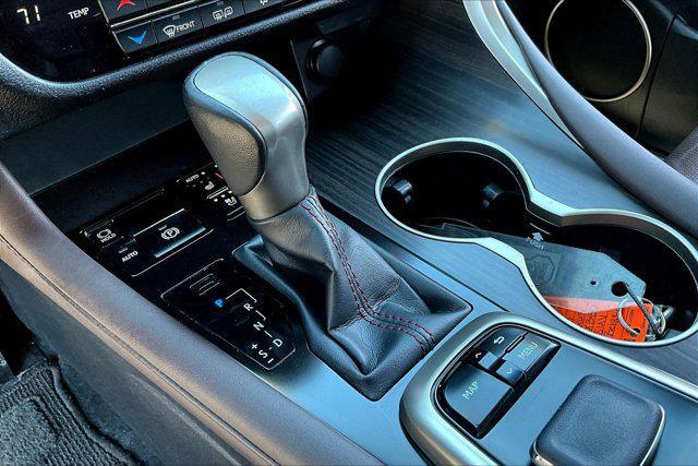 used 2019 Lexus RX 350 car, priced at $24,951