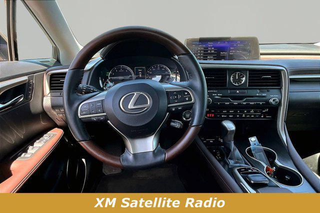 used 2019 Lexus RX 350 car, priced at $24,951