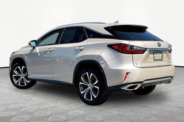 used 2019 Lexus RX 350 car, priced at $24,951