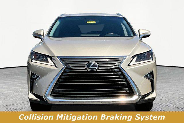used 2019 Lexus RX 350 car, priced at $24,951