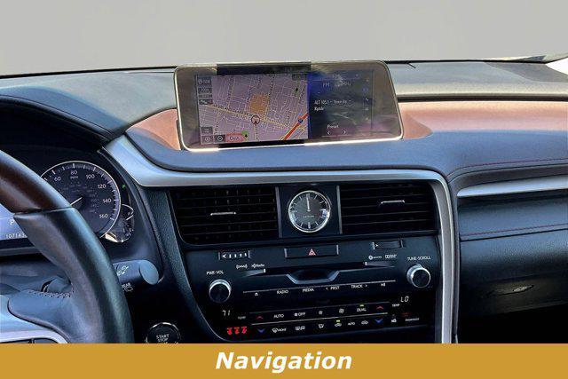 used 2019 Lexus RX 350 car, priced at $24,951