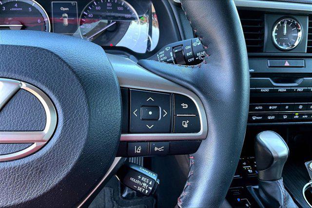 used 2019 Lexus RX 350 car, priced at $24,951