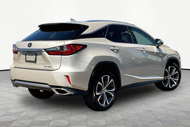 used 2019 Lexus RX 350 car, priced at $24,951