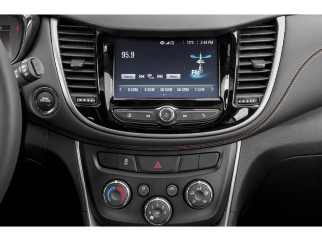 used 2019 Chevrolet Trax car, priced at $10,294