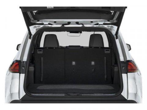 new 2026 Toyota Grand Highlander Hybrid car, priced at $60,613