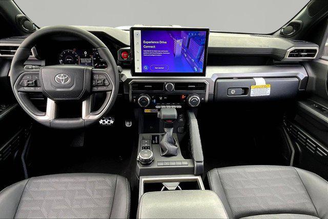 new 2026 Toyota 4Runner car, priced at $55,155