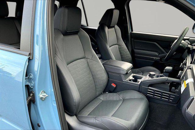 new 2026 Toyota 4Runner car, priced at $55,155