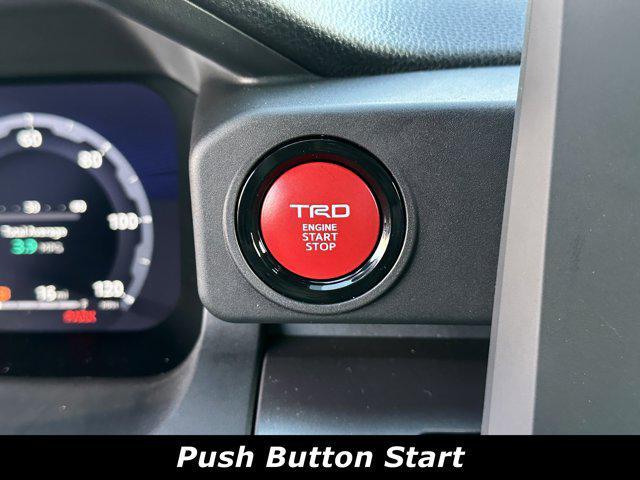 new 2026 Toyota Tacoma car, priced at $42,713