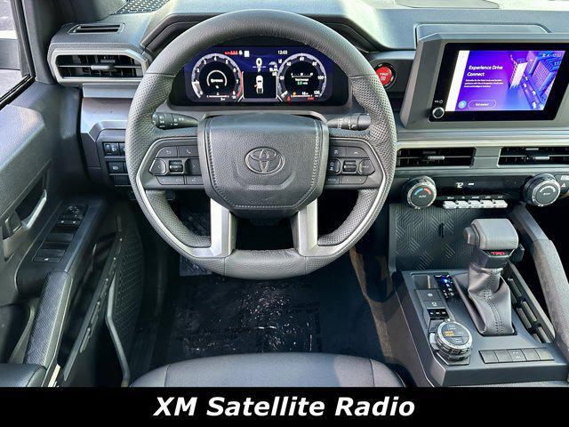 new 2026 Toyota Tacoma car, priced at $42,713