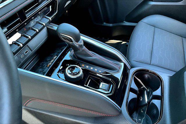 used 2026 Chevrolet Colorado car, priced at $42,200