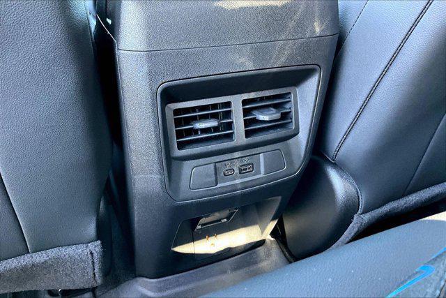 used 2026 Chevrolet Colorado car, priced at $42,200