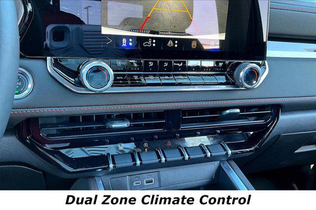used 2026 Chevrolet Colorado car, priced at $42,200