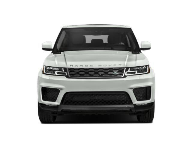 used 2018 Land Rover Range Rover Sport car, priced at $22,489