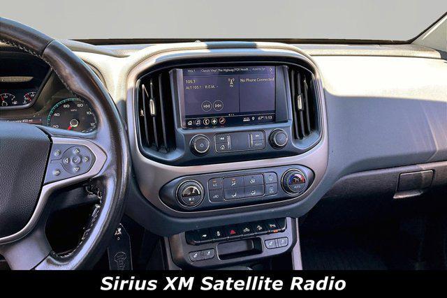 used 2019 Chevrolet Colorado car, priced at $19,627