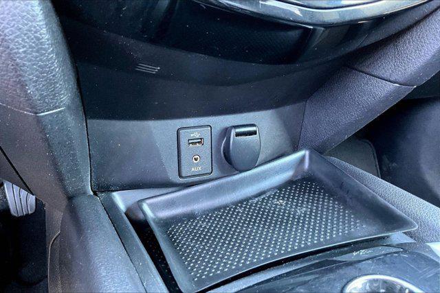used 2015 Nissan Rogue car, priced at $11,494