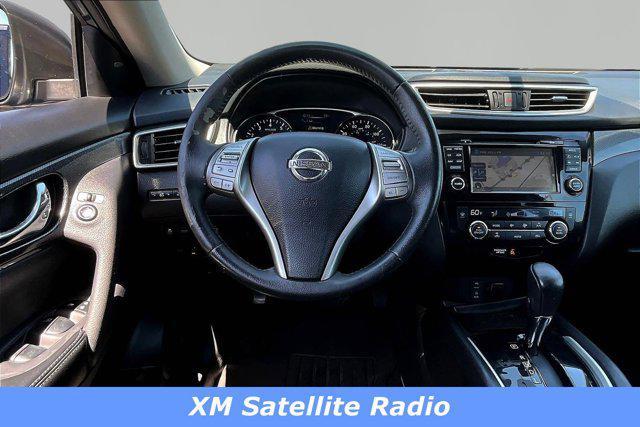 used 2015 Nissan Rogue car, priced at $11,494