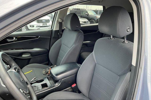 used 2020 Kia Sorento car, priced at $12,937