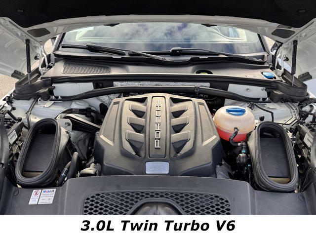 used 2018 Porsche Macan car, priced at $24,962