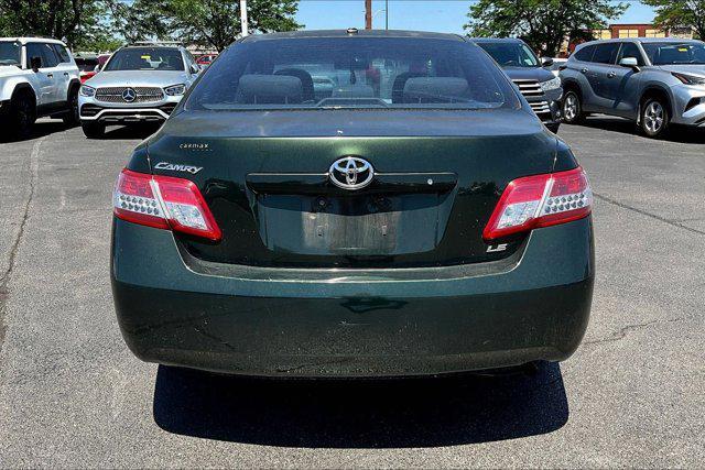 used 2011 Toyota Camry car, priced at $11,425